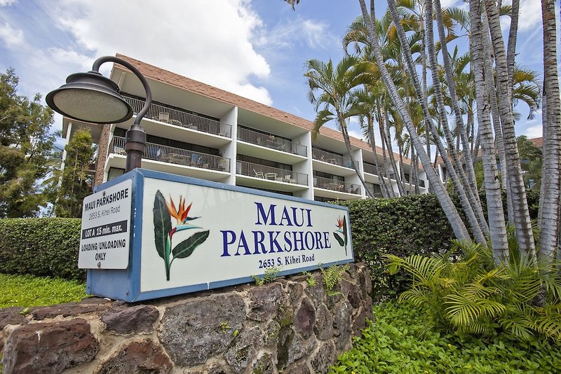 Maui Parkshore By Maui Condo & Home