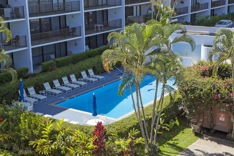 Maui Parkshore By Maui Condo & Home
