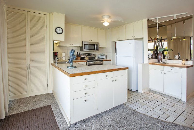 Hotel Maui Parkshore By Maui Condo & Home