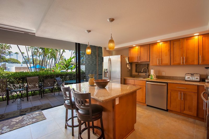 Maui Parkshore By Maui Condo & Home
