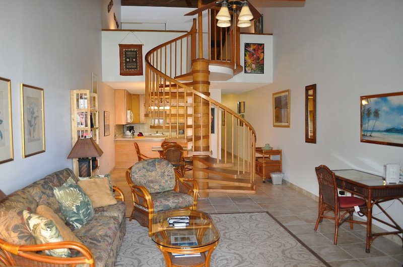 Hotel Kamaole Sands By Maui Condo & Home