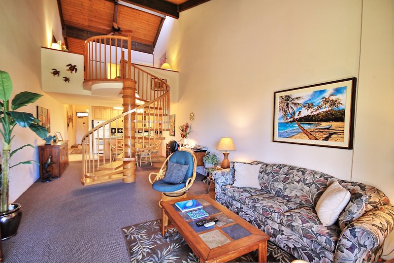 Kamaole Sands By Maui Condo & Home