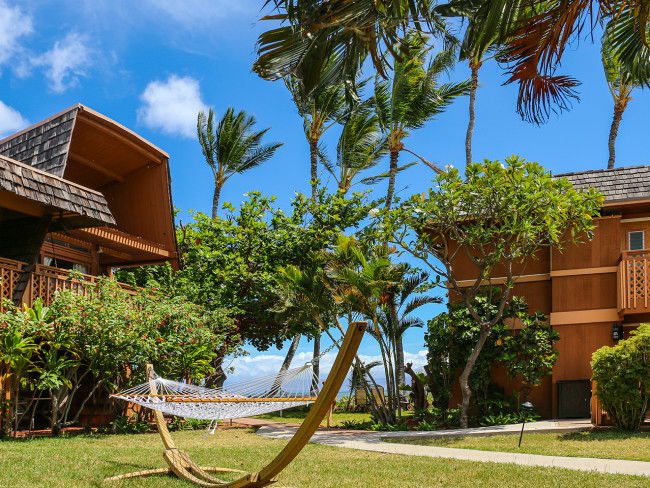 Hotel Hotel Moloka'i