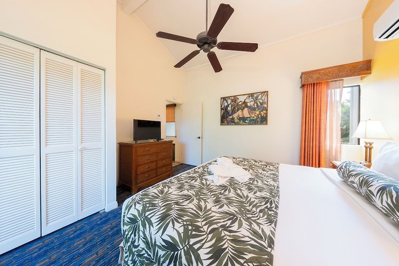 Hotel Makai Club Resort