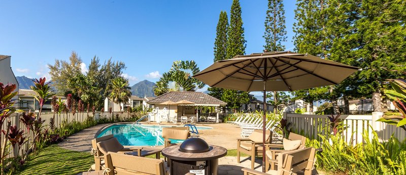 Makai Club Resort