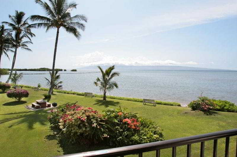 Hotel Molokai Shores