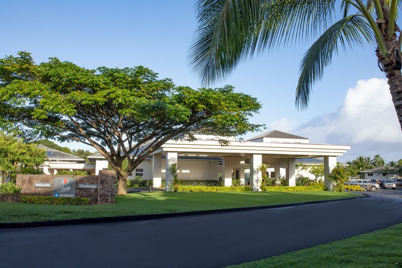 Club Wyndham Bali Hai Villas
