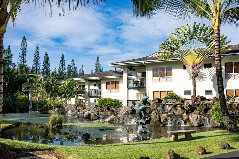 Club Wyndham Bali Hai Villas