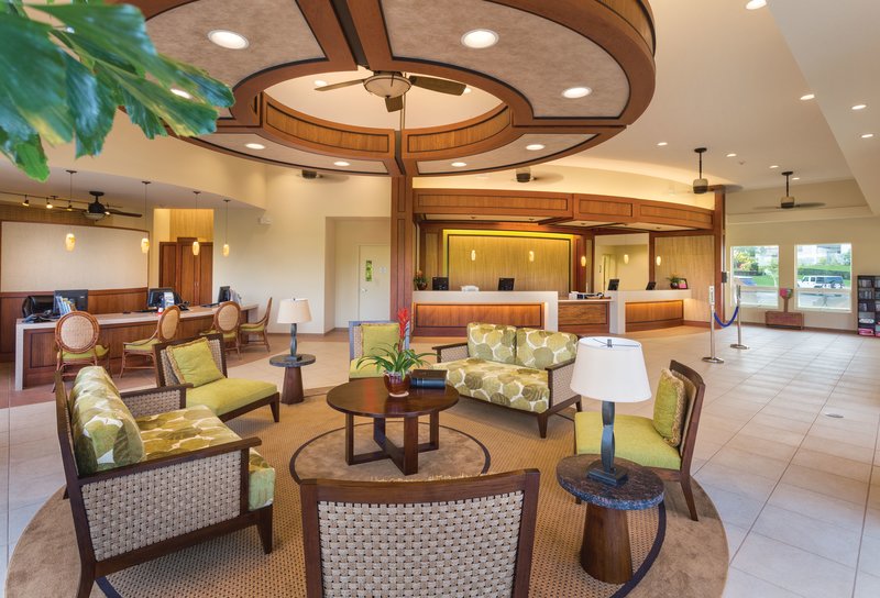 Club Wyndham Bali Hai Villas