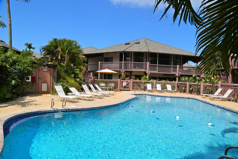 Hotel Club Wyndham Ka Eo Kai