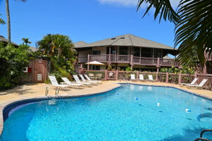 Hotel Club Wyndham Ka Eo Kai cazare Princeville