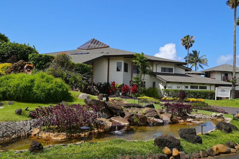 Club Wyndham Ka Eo Kai