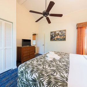 Hotel Makai Club Resort cazare Princeville