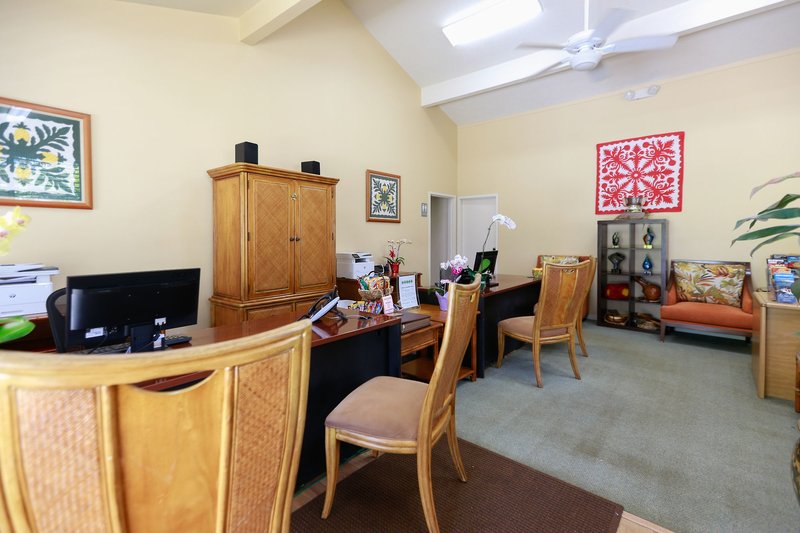 Makai Club Resort