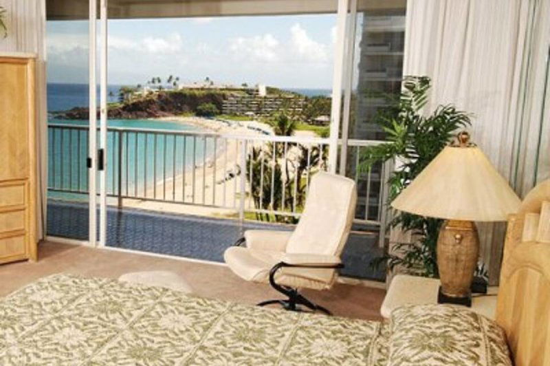 Hotel The Whaler On Kaanapali Beach