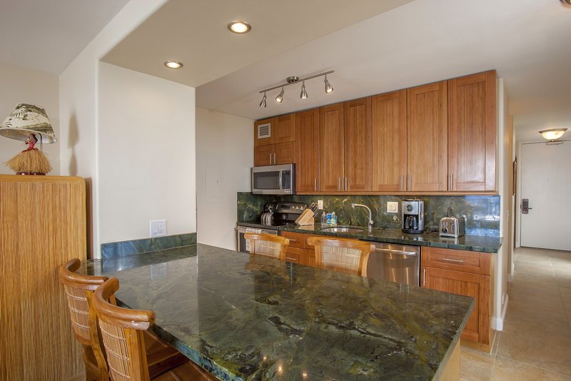 Hotel Kahana Reef By Maui Condo & Home