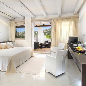 Hotel Hotel Punta Est cazare Sardinia