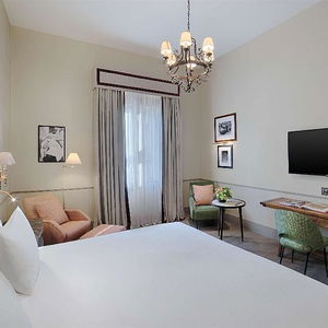 Hotel Tivoli Palazzo Gaddi Firenze Hotel cazare Florenta