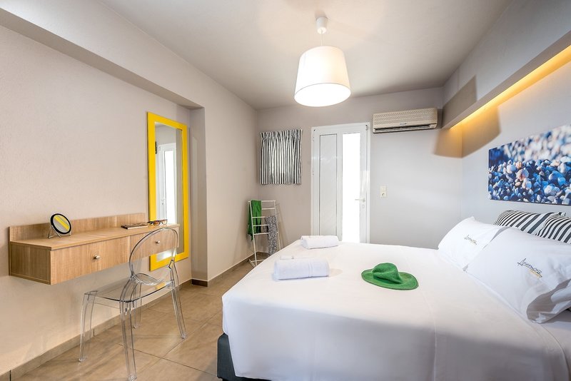 Hotel Anemos Suites By Estia