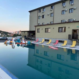 Hotel Abi cazare Baile Felix