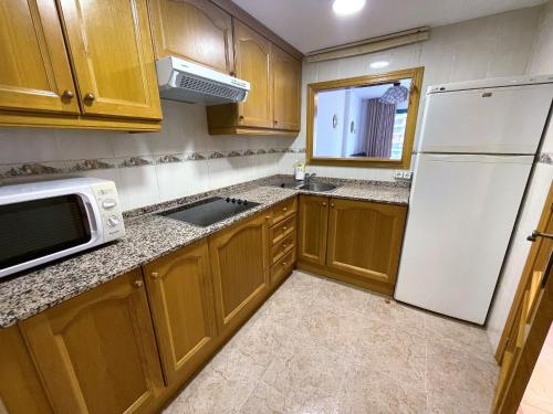 Hotel A551 Atrium Beach 3 2004 Finestrat S.l.