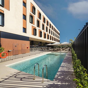 Sejur Hampton By Hilton Alicante Airport vacanta Elche