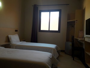 Hotel Hôtel Inou cazare Agadir