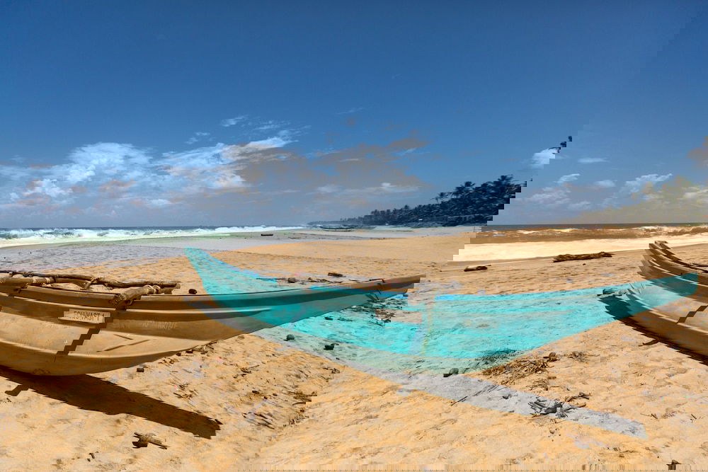 Hotel Arabella On Boossa