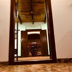 Hotel Walawwa Guest House cazare Kandy