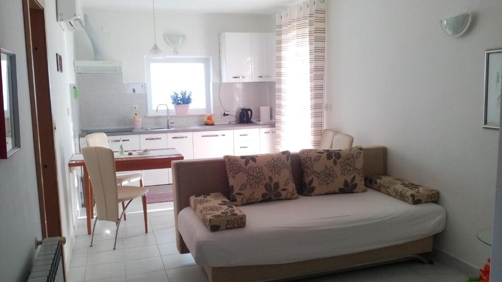 Hotel Apartments Marja