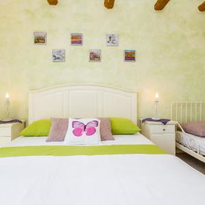 Hotel Holiday House Kate cazare Krk