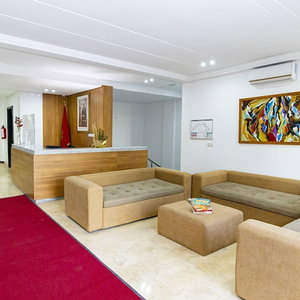 Hotel Sables D'Or cazare Agadir
