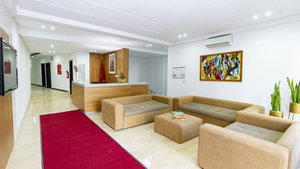 Hotel Sables D'Or cazare Agadir
