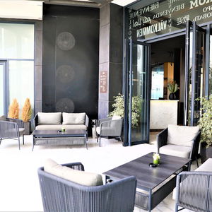 Hotel Dominium Hotel cazare Agadir