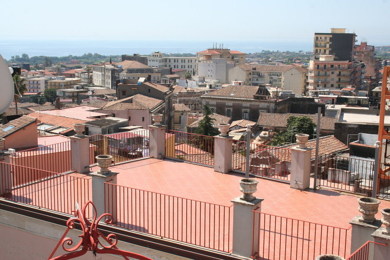 Hotel Bed & Breakfast Terrazze Bella Epoque