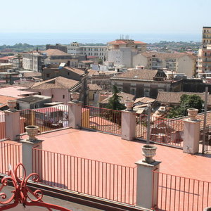 Hotel Bed & Breakfast Terrazze Bella Epoque cazare Acireale
