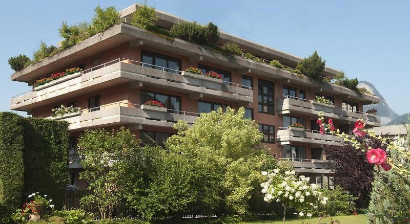 Hotel Aparthotel Andreas Hofer