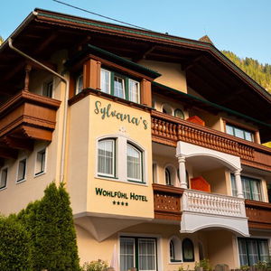 Hotel Sylvana's Wohlfühl Hotel cazare Mayrhofen