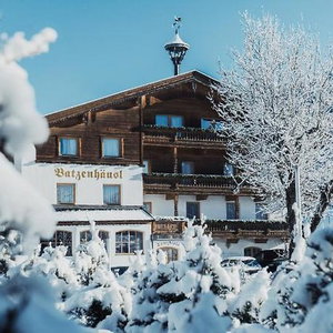 Hotel Batzenhäusl cazare Seefeld in Tirol