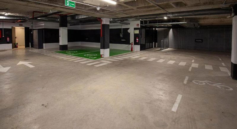 Hotel The Central House Lavapiés