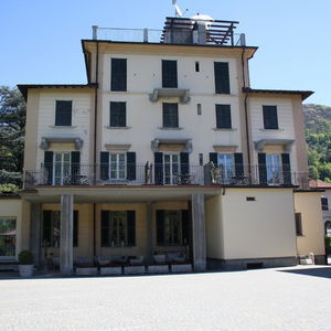 Hotel La Torre cazare Castiglione d'Intelvi