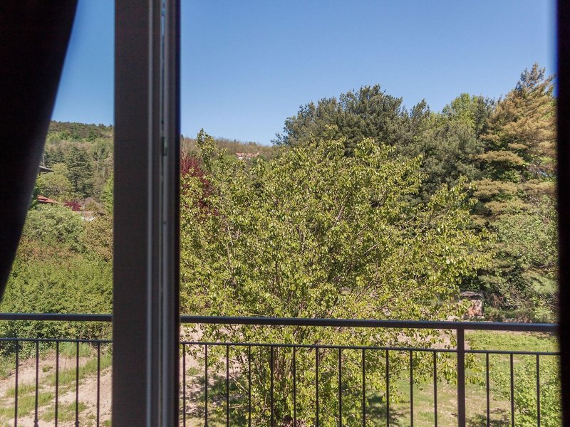 Hotel Residence Rossovino