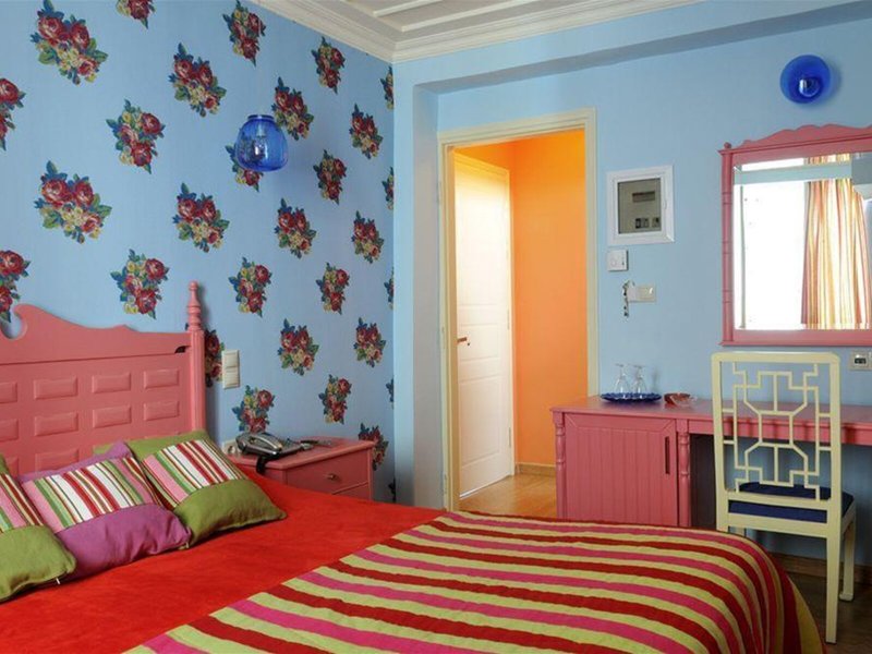 Hotel Aethra Boutique Rooms