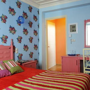 Hotel Aethra Boutique Rooms cazare Nafplio