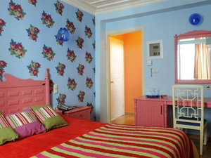 Hotel Aethra Boutique Rooms cazare Nafplio