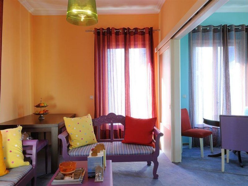 Aethra Boutique Rooms