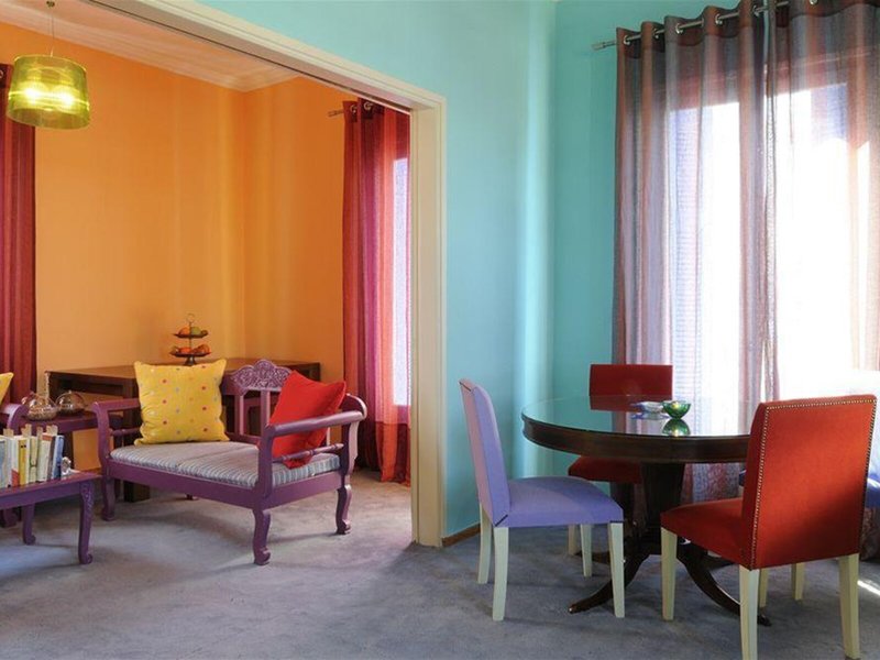 Aethra Boutique Rooms