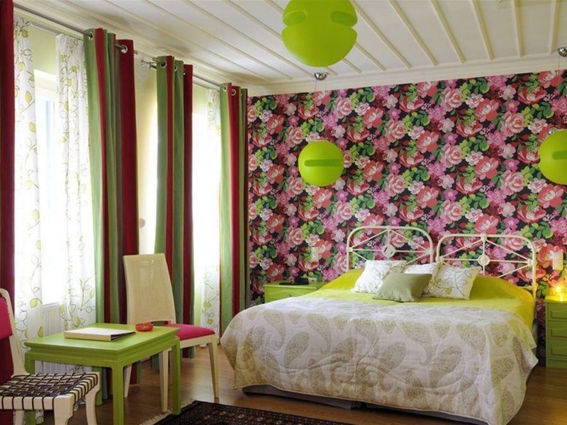 Aethra Boutique Rooms