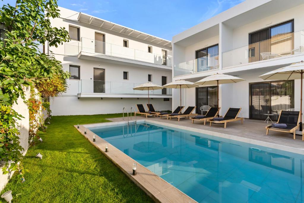 Hotel Sigma Luxury Rooms