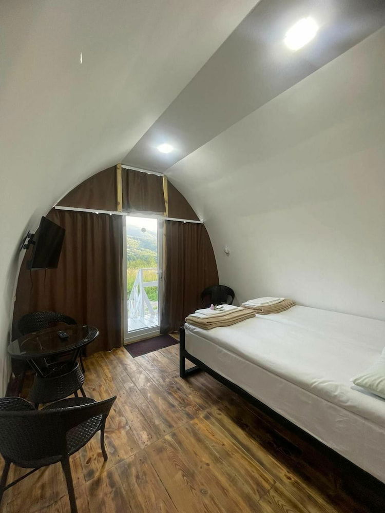 Hotel Glamping Ecovalley